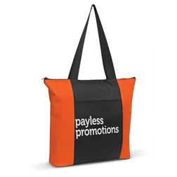 107656 Avenue Advertising Tote Bags - (46cm x 38cm x 13cm)