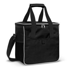Nordic 18L Insulated Cooler Bag with Mesh Pockets