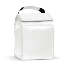 Solo Insulated Lunch Cooler Bag with External Pocket