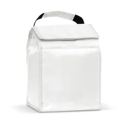 Solo Insulated Lunch Cooler Bag with External Pocket