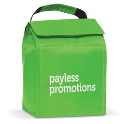 Insulated Lunch Bag with External Pocket 3.5L
