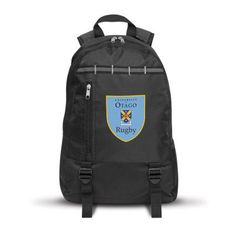 Ripstop Nylon Panel Work Bags for Laptops