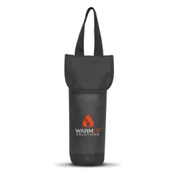 Dunstan Insulated Wine Bottle Cooler Bag