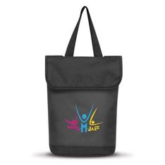 Dunstan Insulated Two Bottle Wine Carrier with PEVA Liner