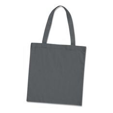 Sonnet Cotton Shoulder Tote Bag