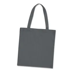 Sonnet Cotton Shoulder Tote Bag