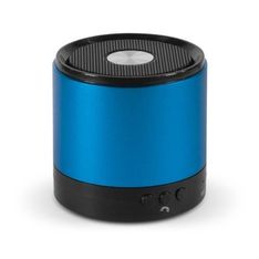 Polaris 3W Bluetooth Speaker with Engraved Finish