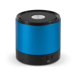 Polaris 3W Bluetooth Speaker with Engraved Finish