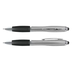 Vistro Stylus Ballpoint Pen with Variable Data Printing
