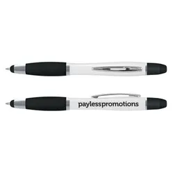 107716 Vistro Branded Multi Function Pens