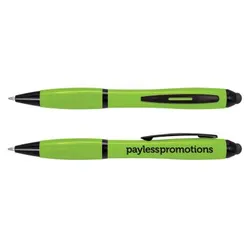107740 Vistro Fashion Custom Stylus Pens