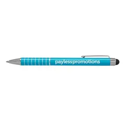 107754 Touch Logo Stylus Pens