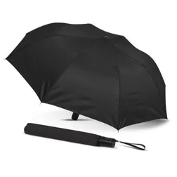 Avon Compact Automatic Metal Frame Wind Vented Umbrella