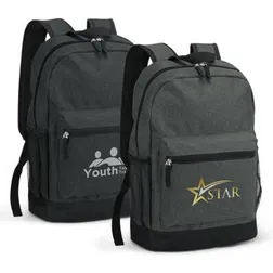 108063 Traverse Promotional Backpacks
