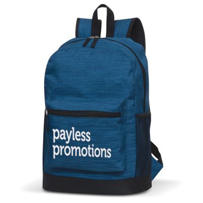 Promo backpacks top