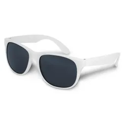 Malibu UV400 Polypropylene Sunglasses with Protective Lenses