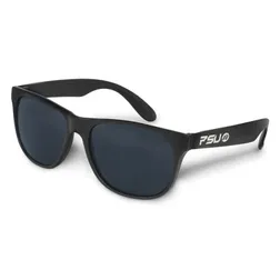 108389 Malibu Basic Promotional Sunglasses 