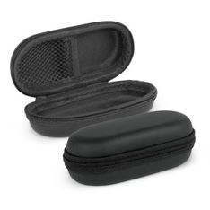 Compact EVA Power Bank Travel Case