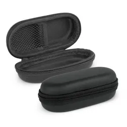Compact EVA Power Bank Travel Case