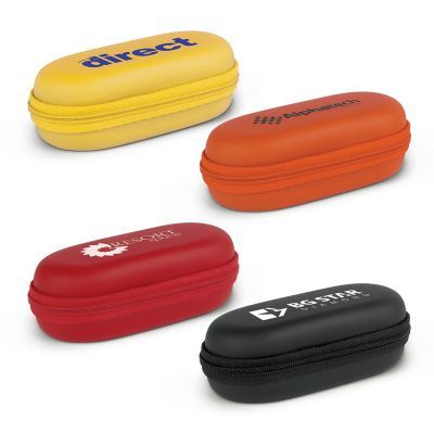 108432 Mini Branded Power Bank Carry Cases