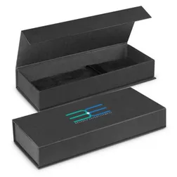 108478 Monaco Custom Pen Gift Boxes