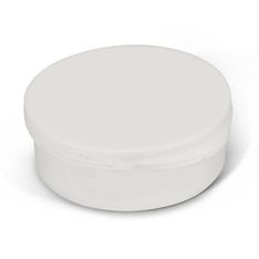 Mondo Wired Earbuds with Plastic Carry Case