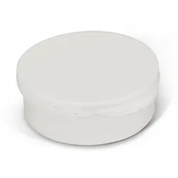 Mondo Wired Earbuds with Plastic Carry Case