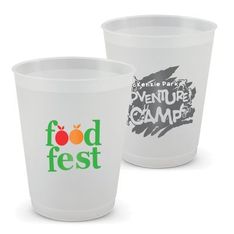 450ml Stackable Polypropylene Event Tumbler