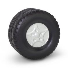Wheel Shaped Polyurethane Stress Reliever