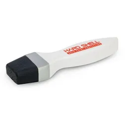 Paint Brush Shaped Polyurethane Stress Reliever