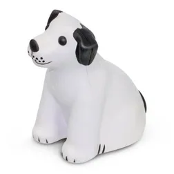 Squeezable Polyurethane Dog Stress Reliever