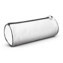 Radius Round Foam Padded Pencil Case