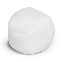 Polypropylene Pellet Filled Hacky Sack Foot Bags
