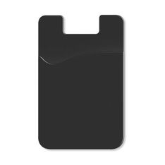 Meteor Slim Adhesive Phone Wallet