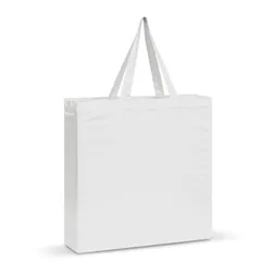 Carnaby Cotton Tote Bag with Gusset 13 Litre Capacity