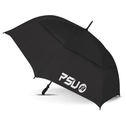 109136 Trident Corporate Umbrellas With Fibreglass Shaft & Ribs