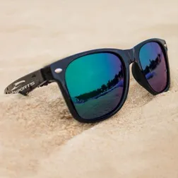 109772 Malibu Advertising Sunglasses 