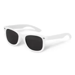 Malibu Kids Impact Resistant Polycarbonate UV400 Sunglasses