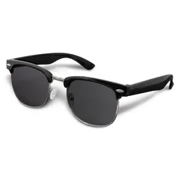 Maverick UV 400 Impact Resistant Polycarbonate Sunglasses