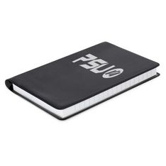 Pocket Size Vinyl Cover Notebook with Pencil