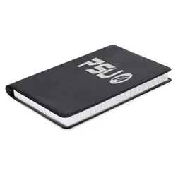 109868 Maxima Branded Notebooks With Pencil - 140 Pages