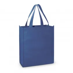 90gsm Non-Woven Polypropylene A4 Tote Bags
