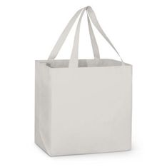 City Shopper Large Polypropylene Tote Bag