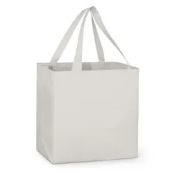 City Shopper Large Polypropylene Tote Bag