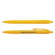 Retractable Ballpoint Pens With 700 Metre Ink