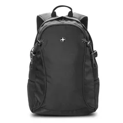 Swiss Peak 15L Outdoor Backpack with Padded Straps