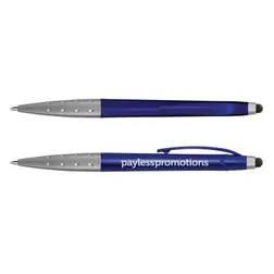 110096 Spark Metallic Custom Stylus Pens