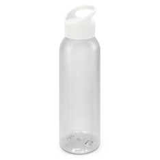Eclipse Translucent Tritan Water Bottle with Carry Handle
