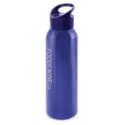 Translucent Co-Polyester 700ml Bottles