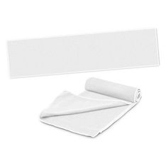 Yeti Premium Nylon Polyester Cooling Towel with Waterproof Storage Pouch